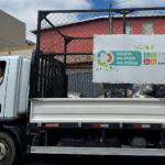 Prefeitura implementa Programa Lixo Zero em Juiz de Fora