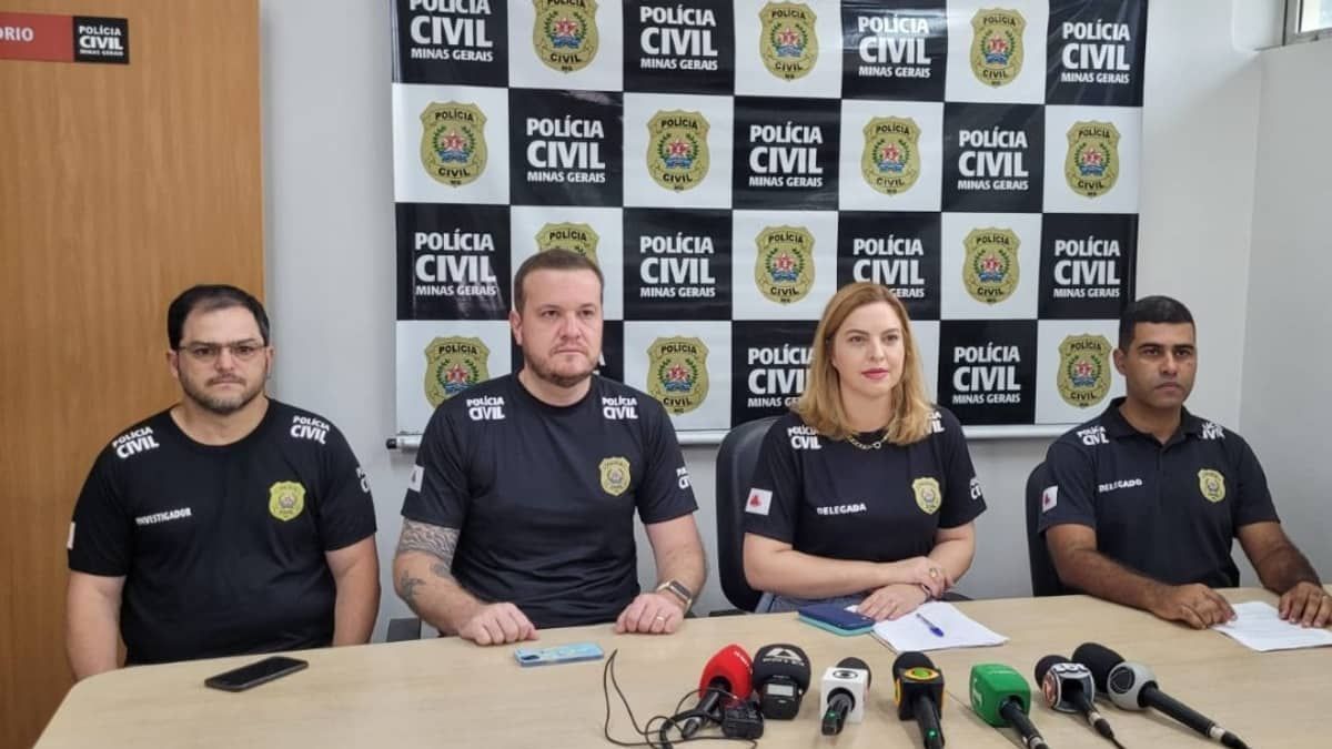 Homem esquartejado em bairro de luxo de BH é de Pernambuco; cabeça pode sido levada por caminhão de lixo