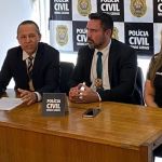 Bebê encontrado em sacola: mulher e homem são indicados por tentativa de aborto e infanticídio em MG 