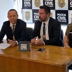 Bebê encontrado em sacola: mulher e homem são indicados por tentativa de aborto e infanticídio em MG