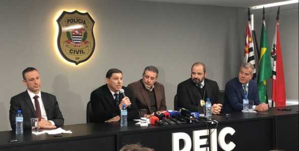 Coletiva Deic