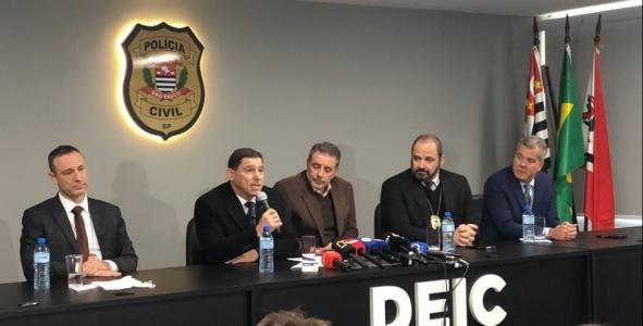 Coletiva Deic