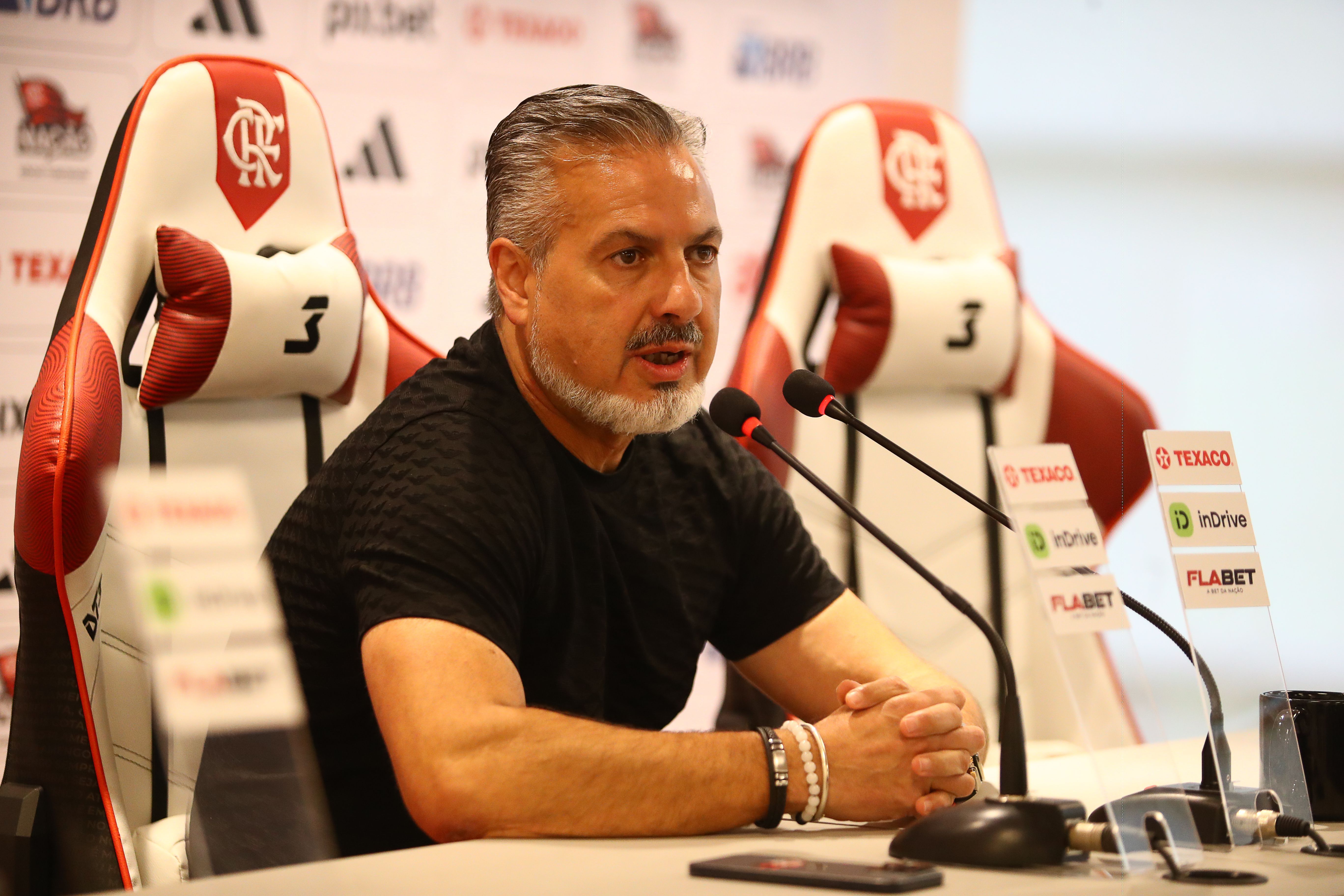 Mauro Cezar Pereira critica entrevista de José Boto: 'Não serviu para nada'