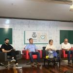 Prefeitura encaminha à Câmara mensagem sobre ampliação do passe livre estudantil em Juiz de Fora