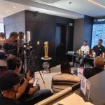 North Esporte Clube apresenta elenco e comissão técnica para temporada 2026