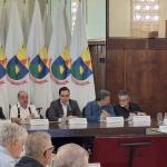PBH anuncia comitê de risco para contenção de desastres em período de chuva