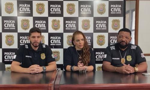coletiva operação ouro de tolo