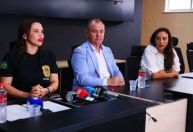 Professora morta a facadas: polícia diz o que motivou crime bárbaro em Rondônia