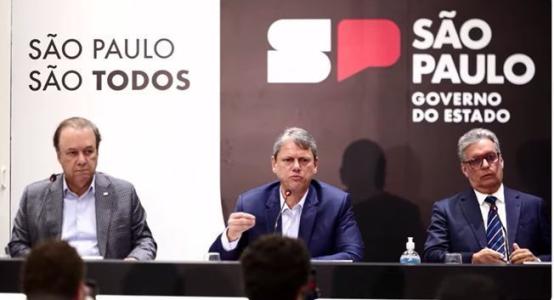 Coletiva SP Metanol