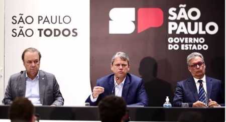 Coletiva SP Metanol