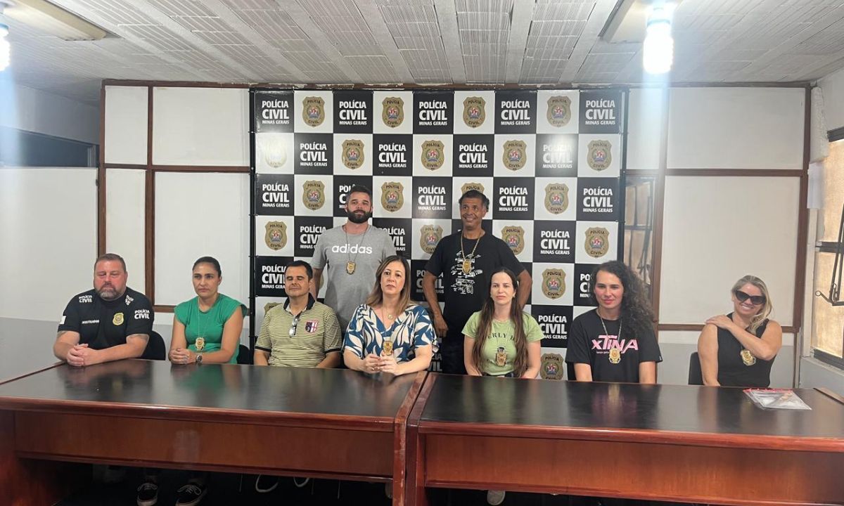 Homem é preso ao descumprir a medida protetiva e agredir ex-companheira em Juiz de Fora