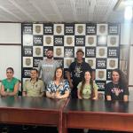 Homem é preso ao descumprir a medida protetiva e agredir ex-companheira em Juiz de Fora