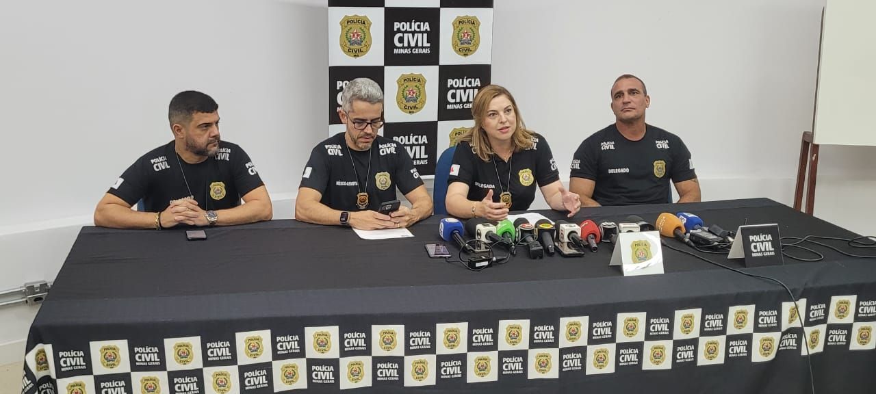 Tragédia em Teófilo Otoni: além de álcool, cocaína e ecstasy, exame de motorista indicou uso de antidepressivo e ansiolítico
