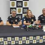 Tragédia em Teófilo Otoni: além de álcool, cocaína e ecstasy, exame de motorista indicou uso de antidepressivo e ansiolítico