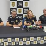 Tragédia em Teófilo Otoni: além de álcool, cocaína e ecstasy, exame de motorista indicou uso de antidepressivo e ansiolítico