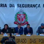 Polícia divulga nomes dos suspeitos buscados por participação na morte de Ruy Fontes