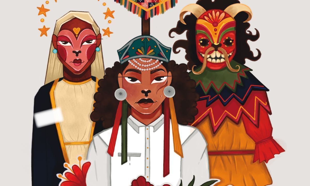 'Memória, Cultura Viva e Futuro' é tema de evento do Coletivo Causos Gerais