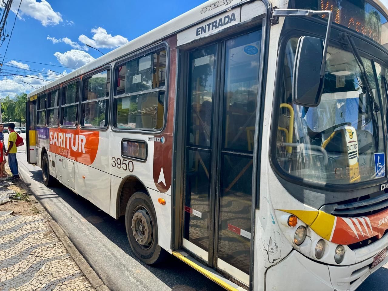 Sindicato alerta para possível greve no transporte urbano do Vale do Aço a partir de quarta