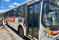 Sindicato alerta para possível greve no transporte urbano do Vale do Aço a partir de quarta