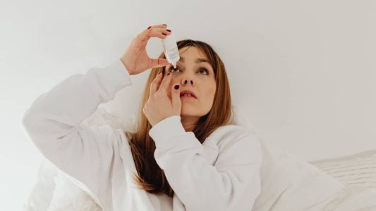 Colírio foi recolhido das farmácias americanas