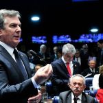 Collor pode apresentar recursos e não vai para a prisão agora; entenda