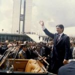 Condenado a 8 anos e 10 meses de prisão, Fernando Collor entra com recurso no STF