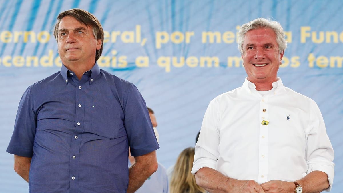 Com prisão de Collor, petistas acreditam que Bolsonaro será preso neste ano