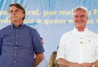 Presos, Bolsonaro e Collor são convidados para posse de Nunes no TSE