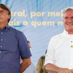 Presos, Bolsonaro e Collor são convidados para posse de Nunes no TSE