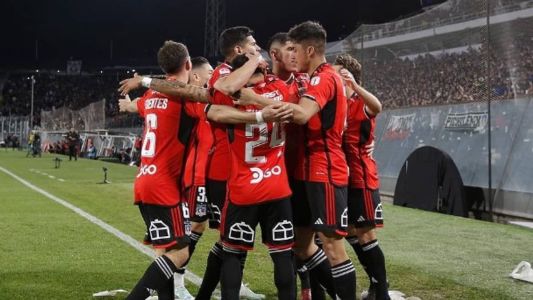 Colo-Colo venceu apenas três dos últimos dez jogos na temporada 2023