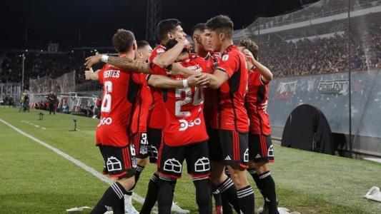 Colo-Colo venceu apenas três dos últimos dez jogos na temporada 2023