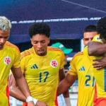 Colômbia supera Argentina e segue invicta nas Eliminatórias da Copa do Mundo