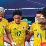 Colômbia supera Argentina e segue invicta nas Eliminatórias da Copa do Mundo