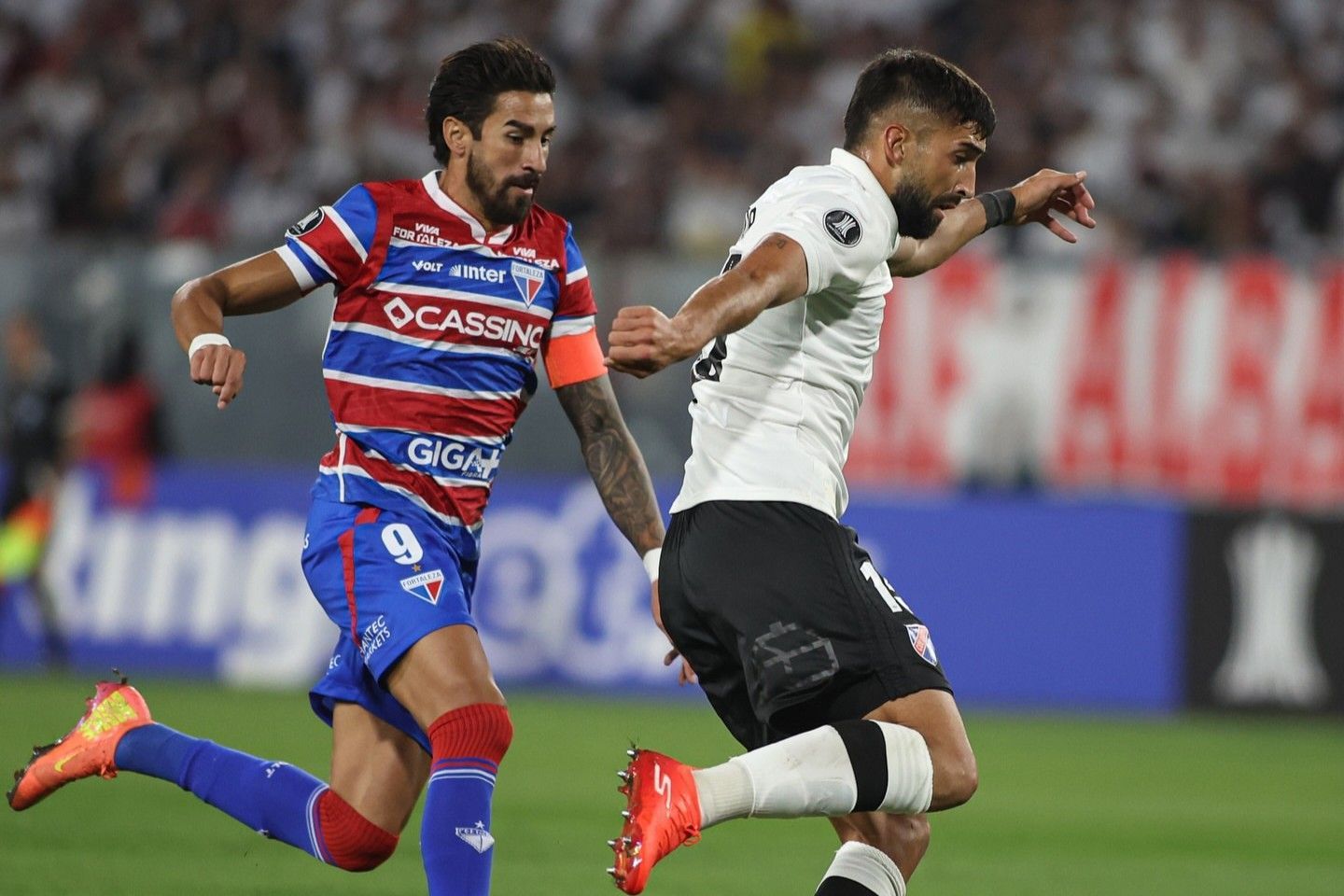 Após tragédia na Libertadores, CBF toma atitude na Conmebol em favor do Fortaleza