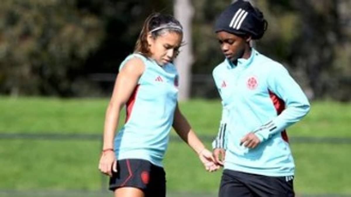 Colômbia x Jamaica: onde assistir ao jogo pela Copa do Mundo Feminina