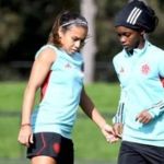 Colômbia x Jamaica: onde assistir ao jogo pela Copa do Mundo Feminina