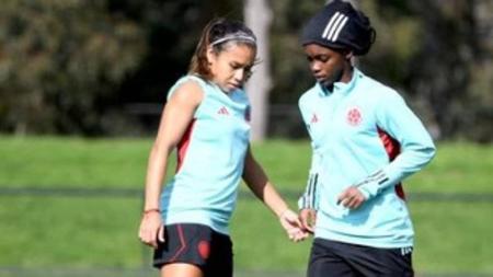 Colômbia enfrentará a Jamaica