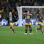 Copa do Mundo: Colômbia vence Jamaica e atinge feito inédito