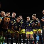 Colômbia investirá R$ 9,5 milhões no futebol feminino após campanha histórica na Copa
