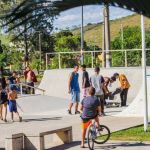 Praça CEU realiza 10ª Colônia de Férias com atividades recreativas em Juiz de Fora