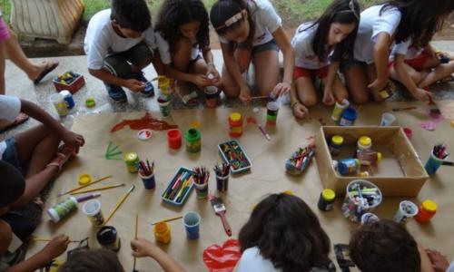 colonia de ferias ufjf.