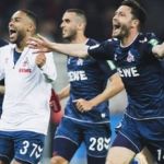 Colônia x Hertha Berlim: veja onde assistir ao jogo pela Bundesliga