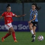 Grêmio e Inter iniciam decisão do Gauchão Feminino nesta quarta