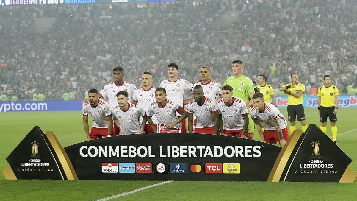 O que o Inter precisa para ir à final da Copa Libertadores 