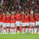 Veja datas das quartas de final da Libertadores para Inter x Bolívar
