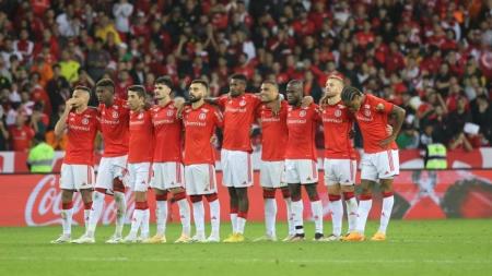 Colorado classificou-se em cima do River, na última terça (08)