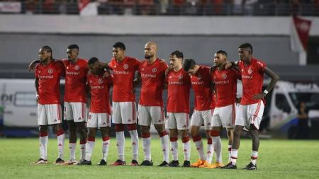 Colorado conseguiu a classificação para as oitavas da Copa do Brasil nos pênaltis