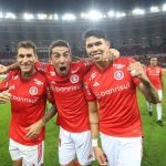 Inter divulga bastidores da classificação à semifinal da Libertadores; veja