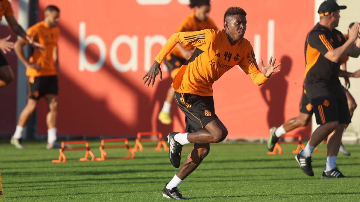 Inter x Independiente Medellín: prováveis escalações para a Libertadores