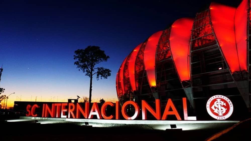 Inter está entre os 20 melhores clubes do mundo; veja ranking